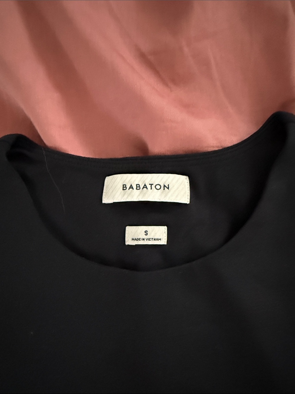 Aritizia Babaton Top